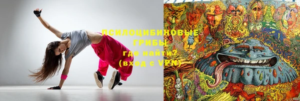 круглые Алексеевка